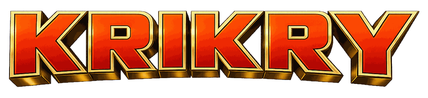 krikry